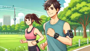 なぜガーミンがランニングにおすすめなのか？その魅力と選び方のコツ