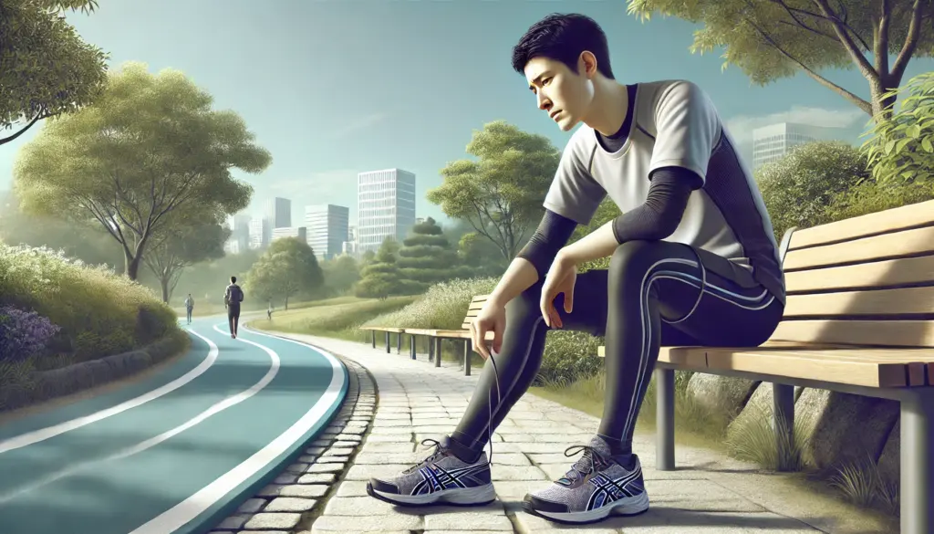 グリセリン21はあなたのランニングを「最高の快適さ」に変える究極の一足