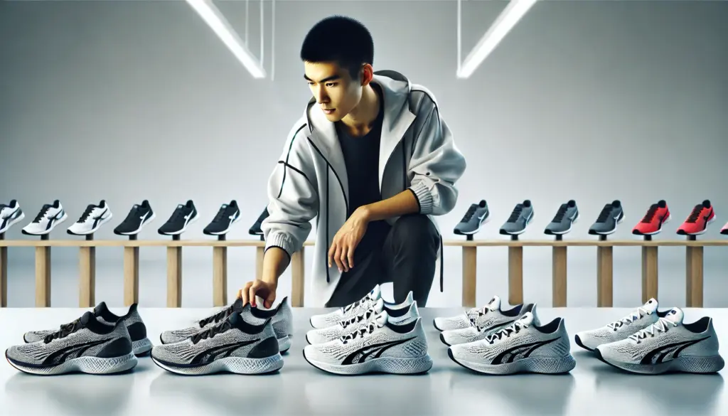 ランニング adidasでサブフォー達成！成功の鍵はシューズと戦略的練習の融合