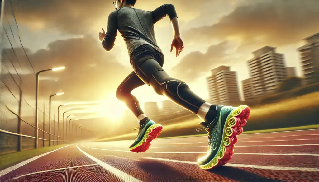 なぜ今、厚底シューズの選択があなたのランニングを変えるのか？徹底分析