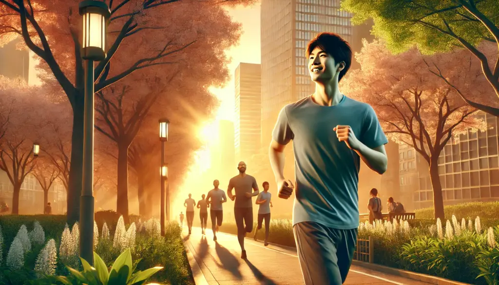 グリセリン 20を選ぶ「選択肢」：あなたのランニングをより快適にする可能性