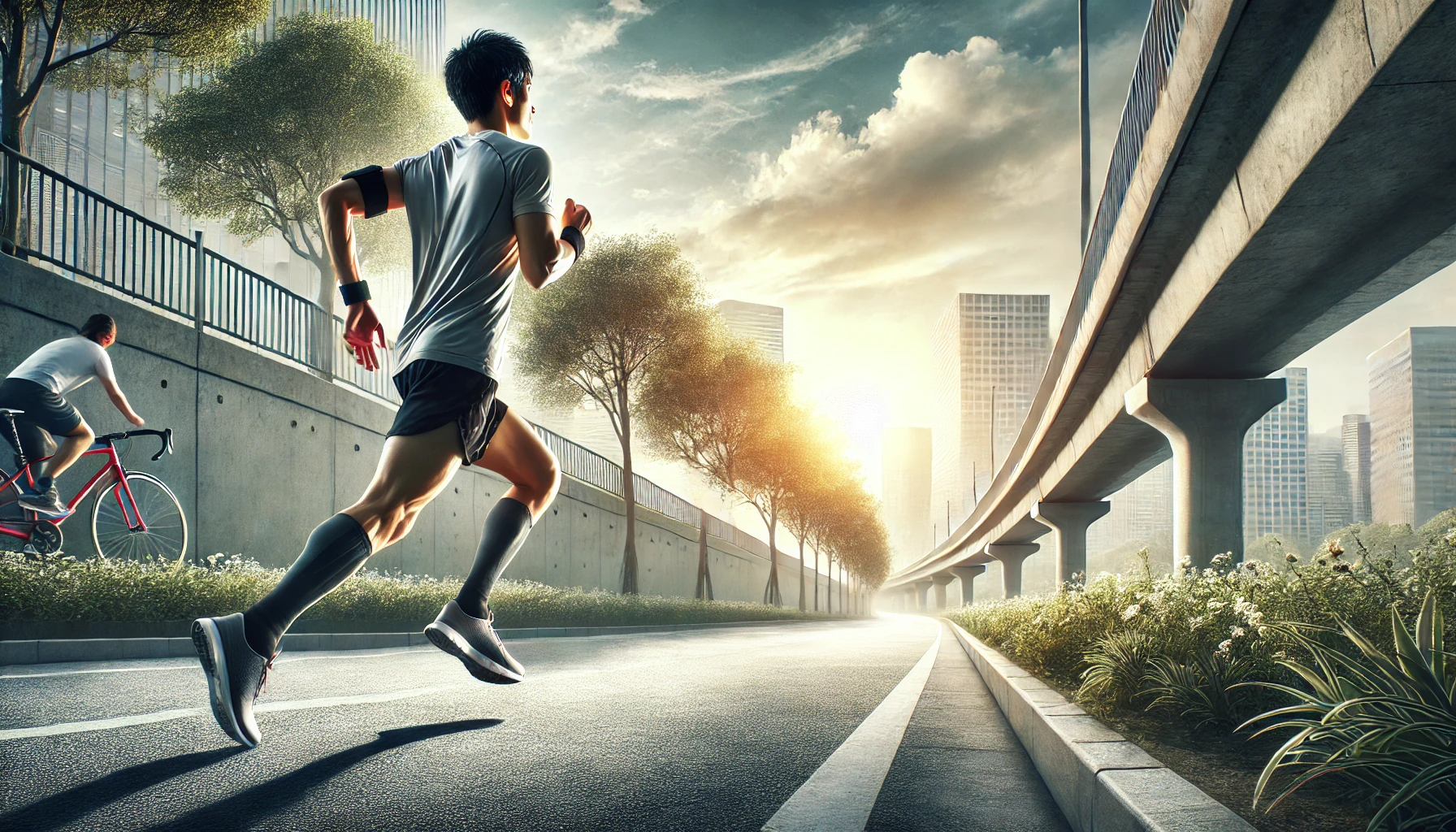 ランニング adidas サブフォー達成！最適なシューズと練習法