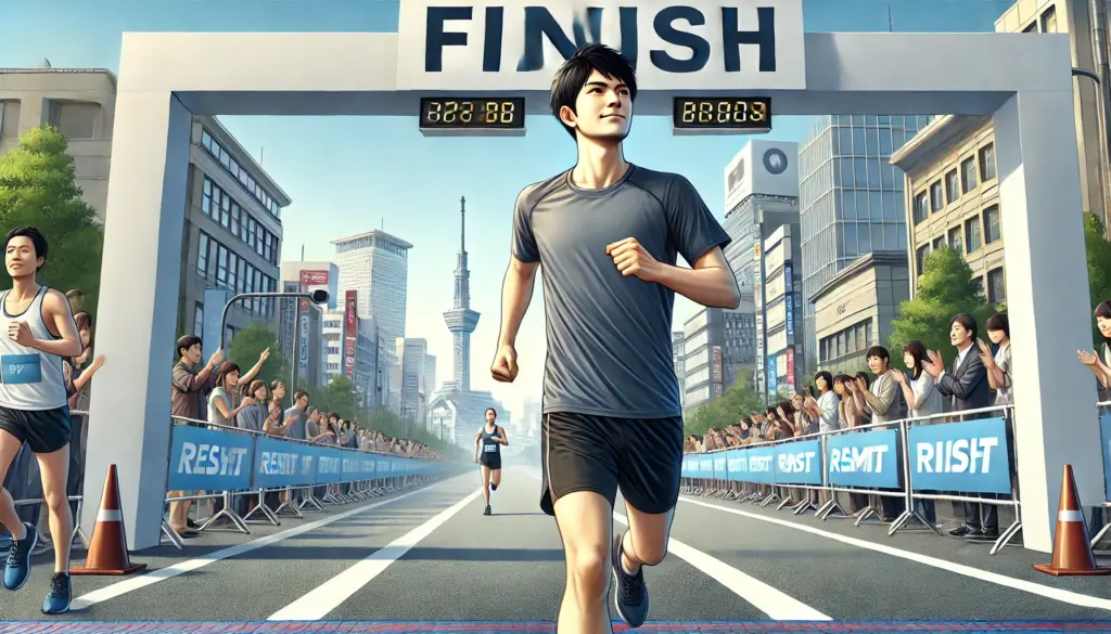 あなたのランニング目標を叶える！ズームフライとアルファフライの最適解