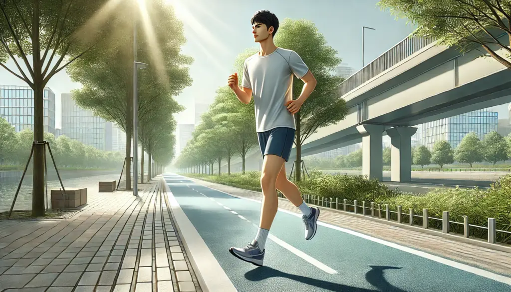 ブルックス トレース 3で、あなたのランニングライフを最高にしよう！