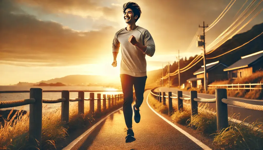 もう迷わない！あなたに最適な一足を見つけてランニングを楽しもう