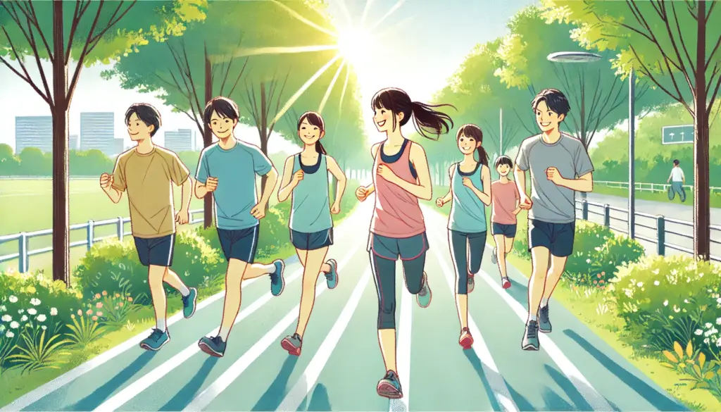 走るのがもっと楽しくなる！ボメロとインヴィンジブルの特徴を徹底解説
