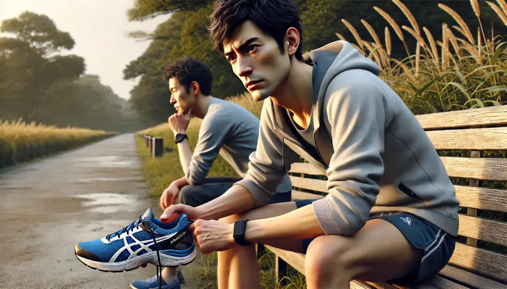 「PUMAのディヴィエイトとファストアールって、結局何が違うの？」