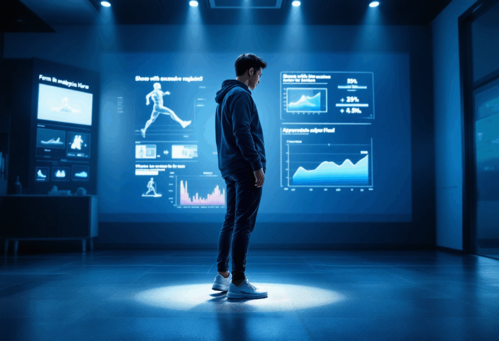 なぜ三条件が効くのか—フォームとシューズ構造の科学