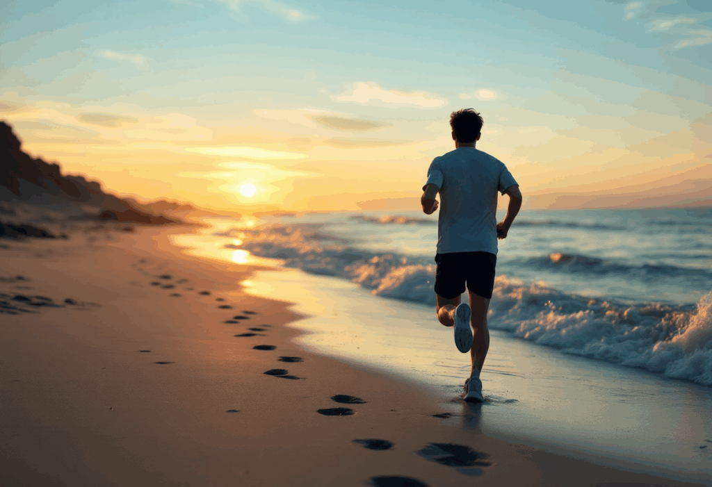 今日から変える!フォアフット走法を安定させる3原則と7日間ステップ