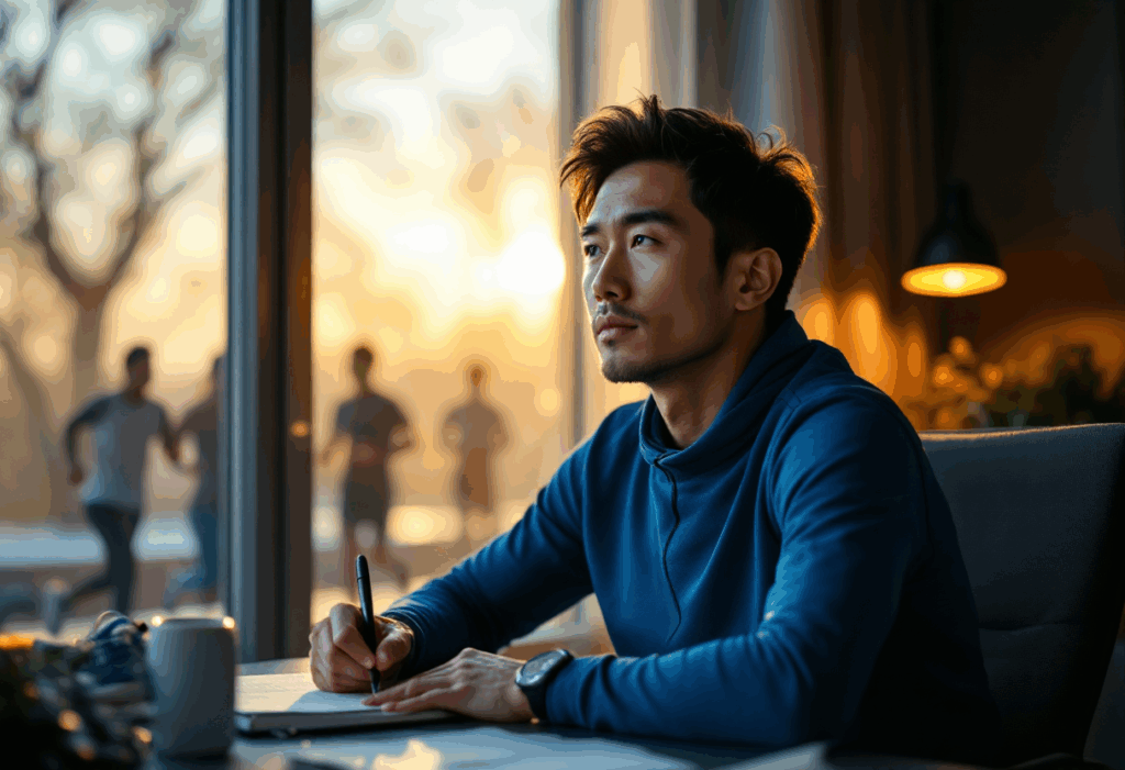 「3時間15分の壁」が破れない