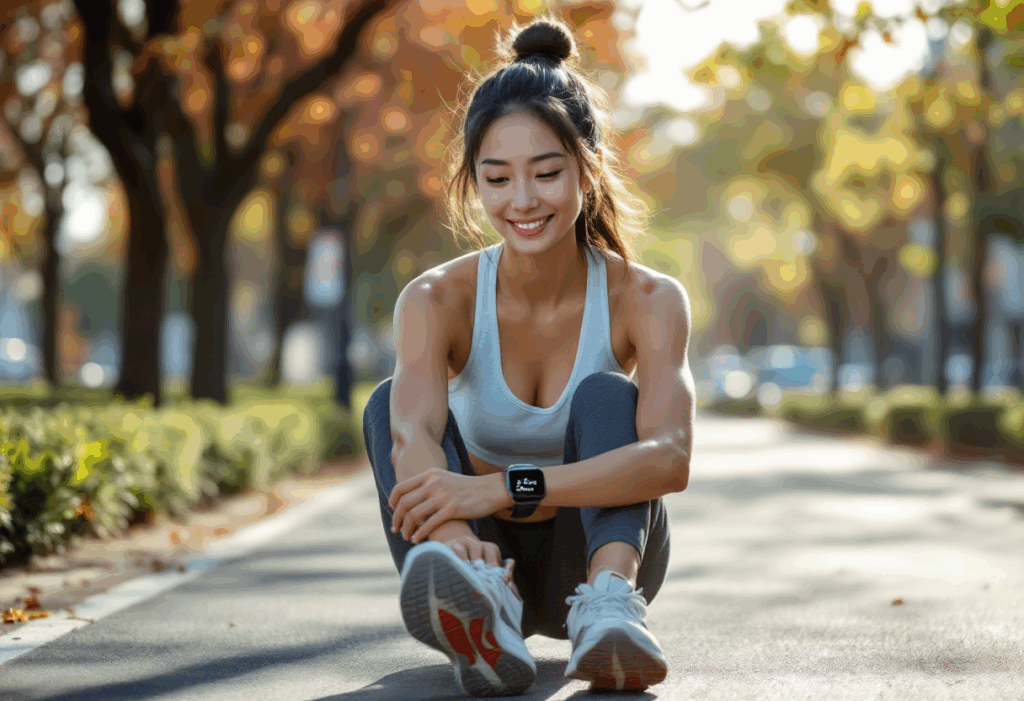 【完全攻略】ランニング adidas 初マラソン向けシューズ比較と16週間計画