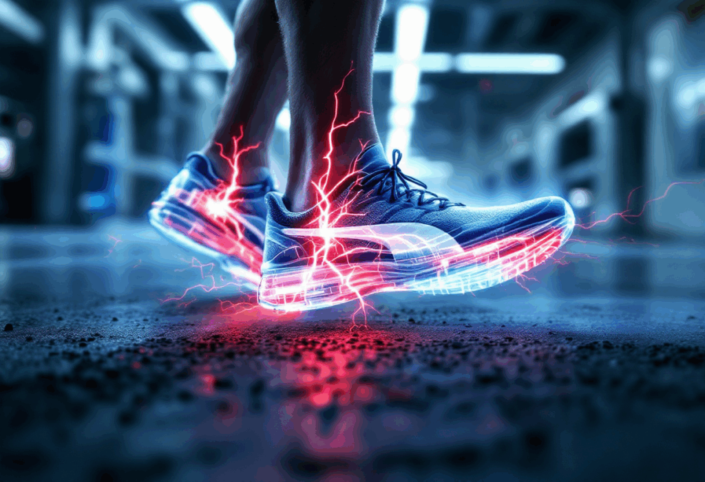 推進力と進化:なぜこのシューズが記録更新を可能にするのか