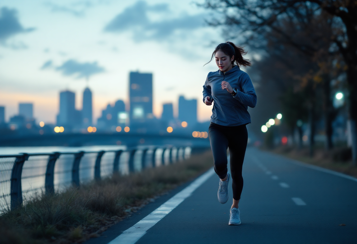 ランニング adidas 初マラソン攻略法 シューズと16週間計画