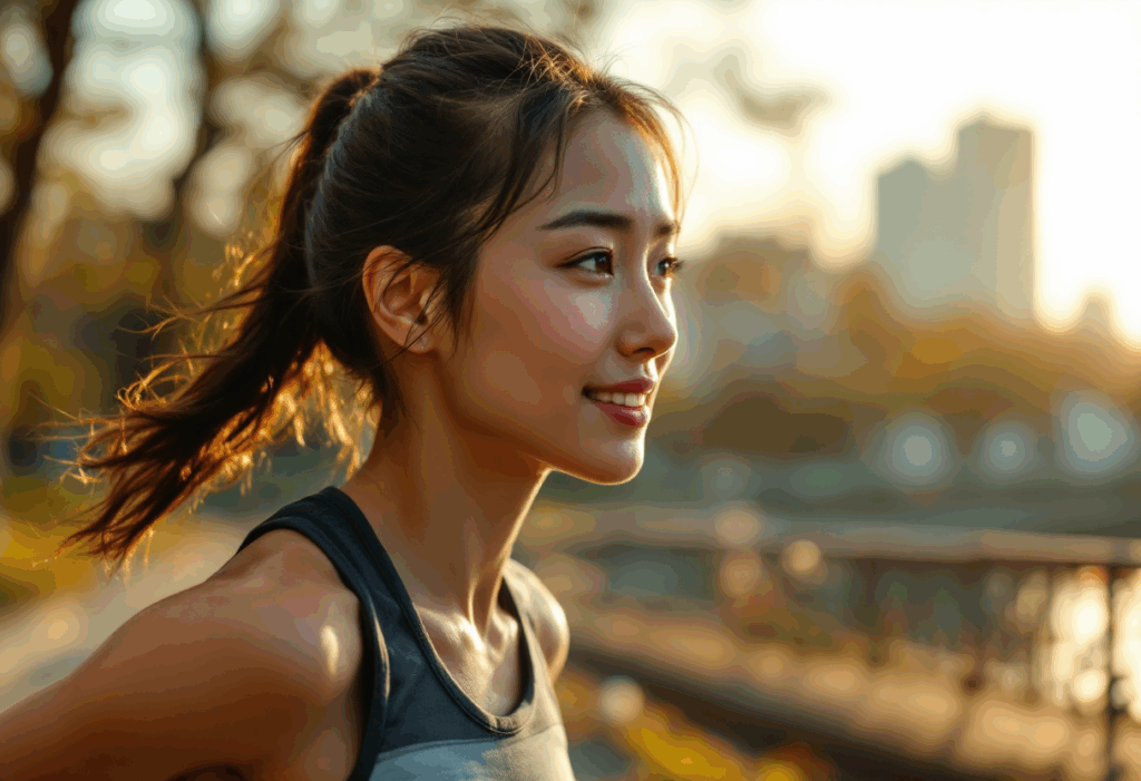 「せっかくランニングを始めたのに、膝が痛い」