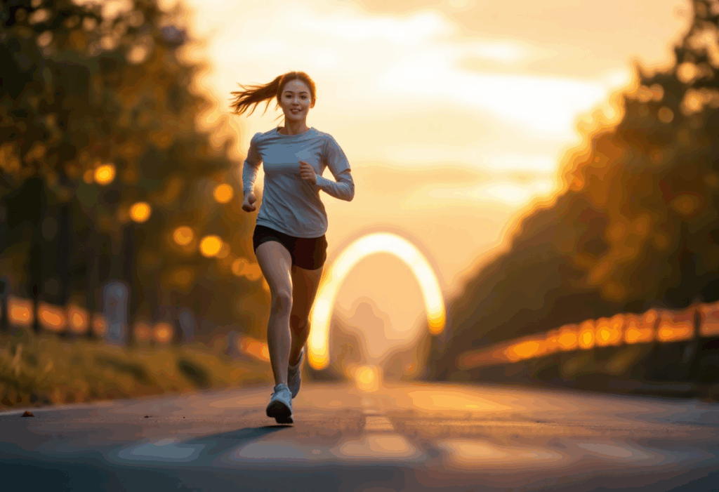 まとめ:怪我なく目標を達成するランニングシューズの最終戦略