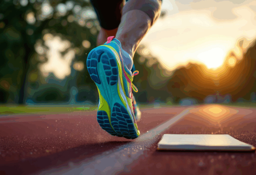 【独自分析】記録更新へ導く!ランナー別・練習別の最適な使い分け戦略