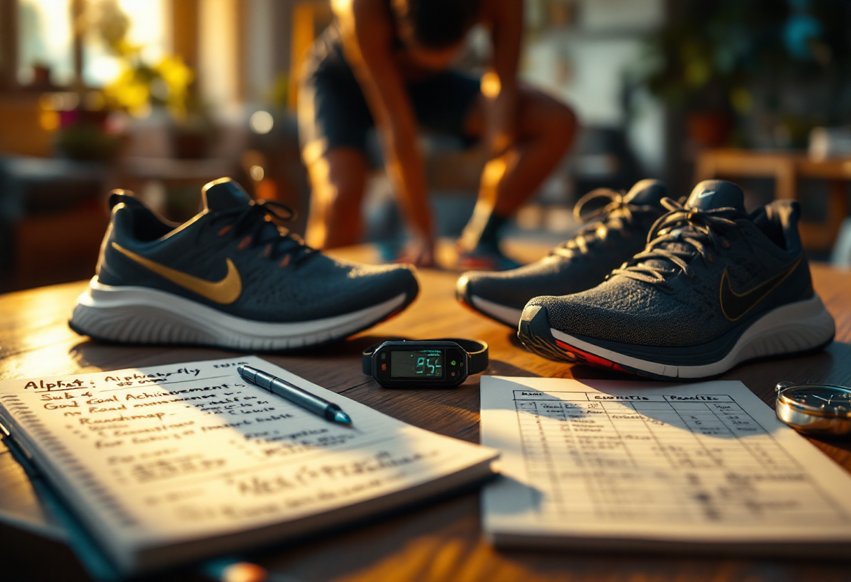 アルファフライ ズームフライの違いを解説！あなたの走力に合うのはこれ