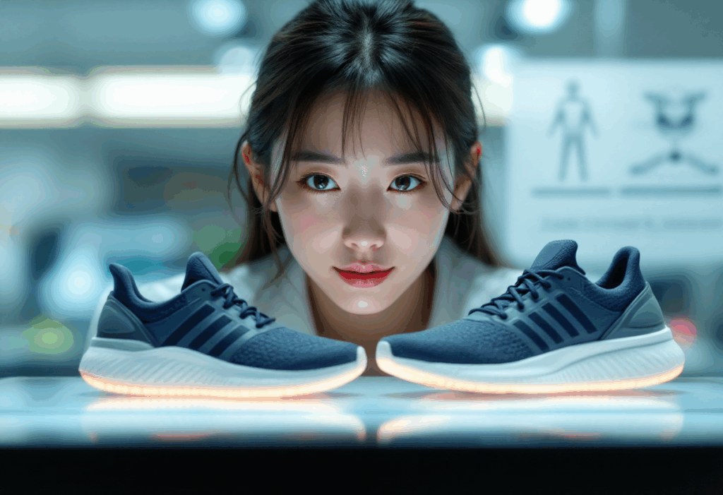 安定性とクッション性が不可欠な理由とレース用との決定的な違い