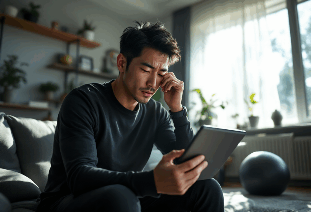 サブスリーの壁を破る!停滞期(プラトー)を打破する3つの科学的理由