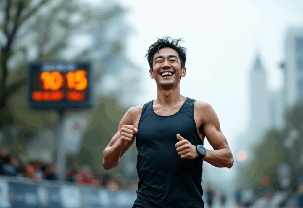 è³¢ãåææè³ã§ã©ã³ãã³ã°ã®æé·ãå éãããããã®æçµçµè«