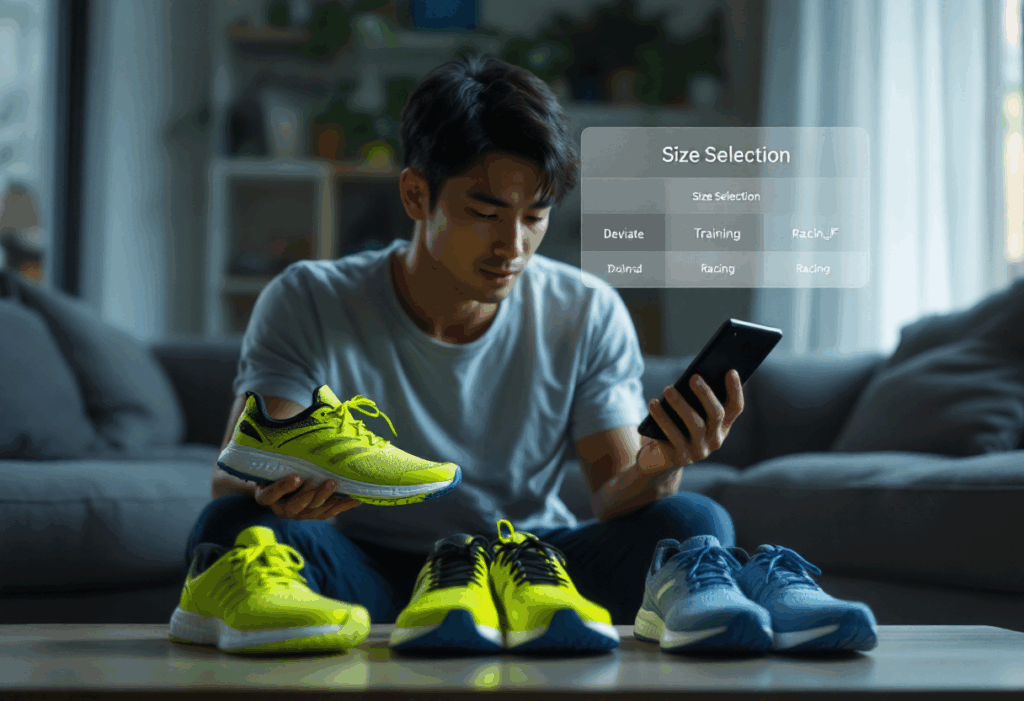 後悔しない選択!徹底比較・サイズ感と最適な活用戦略