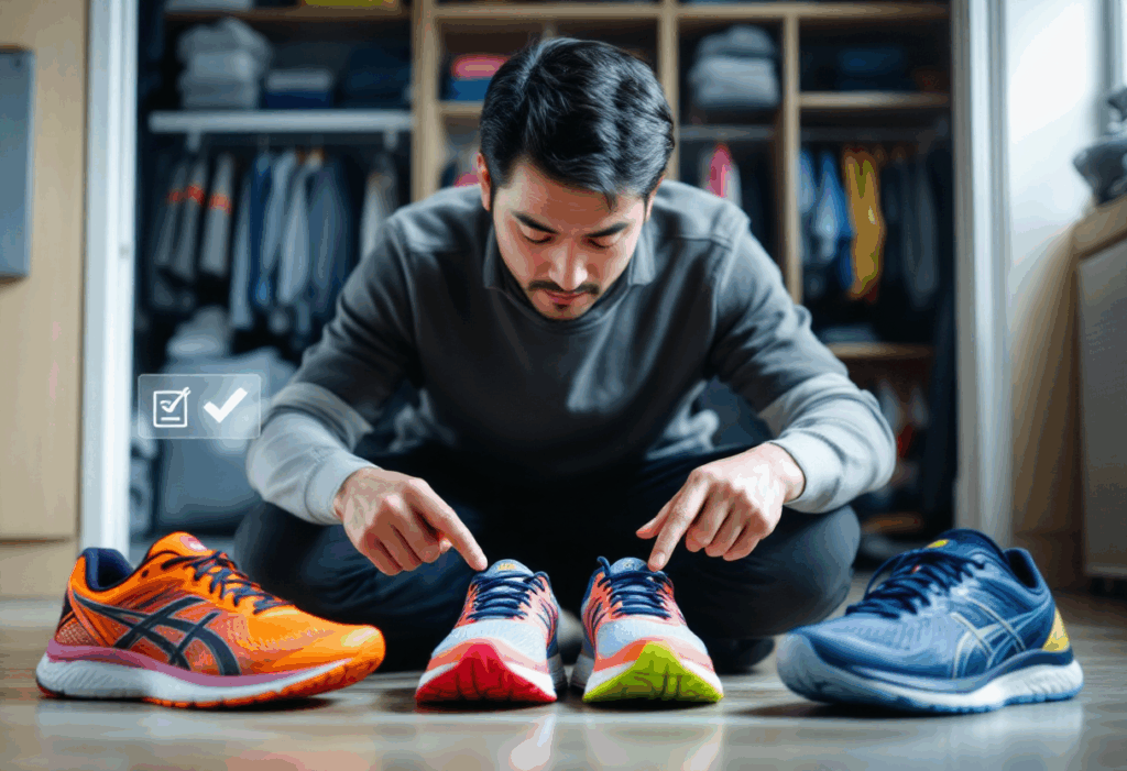 【独自検証】履き心地・サイズ感・比較で失敗を防ぐ徹底レビュー