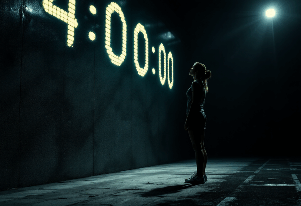 HOKAこそがサブフォー達成と怪我防止を両立する「唯一の最適解」