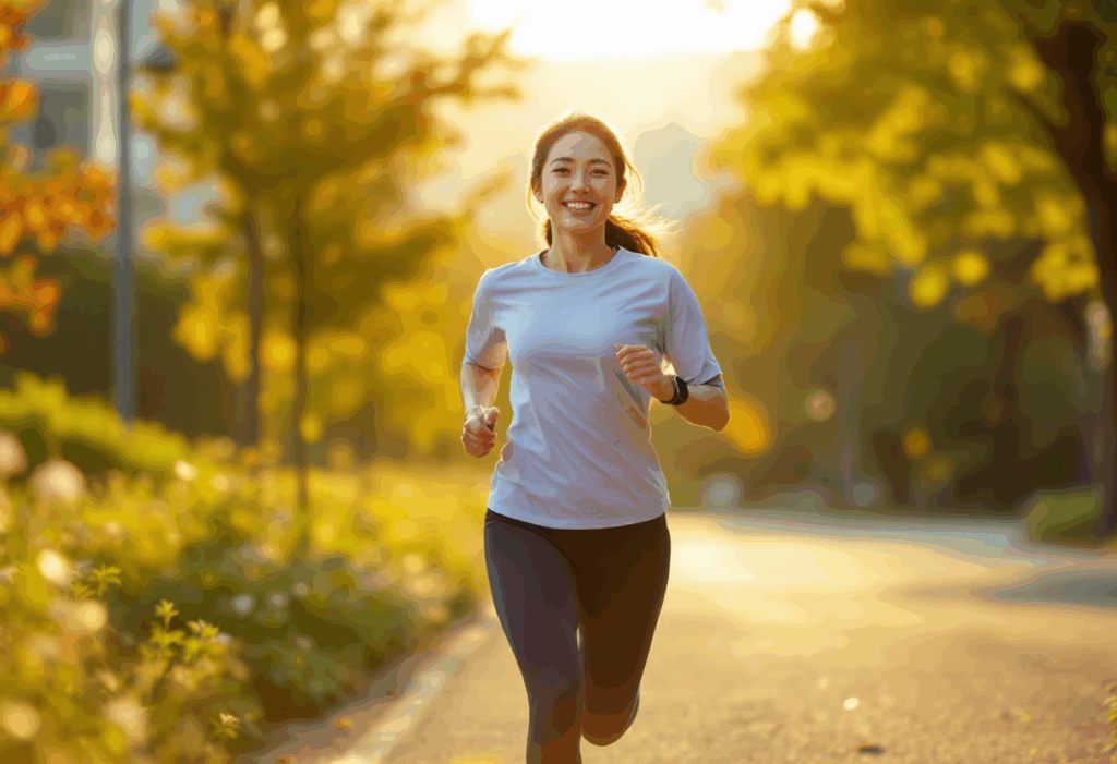 Brooks Ghost 16は「ケガなく長く走りたい」市民ランナーの最高の相棒である