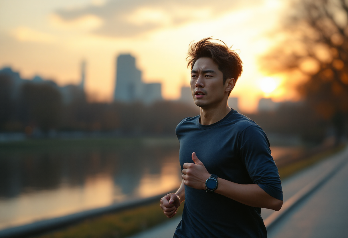 ランニング adidas で停滞打破！サブスリーを叶える効率練習法