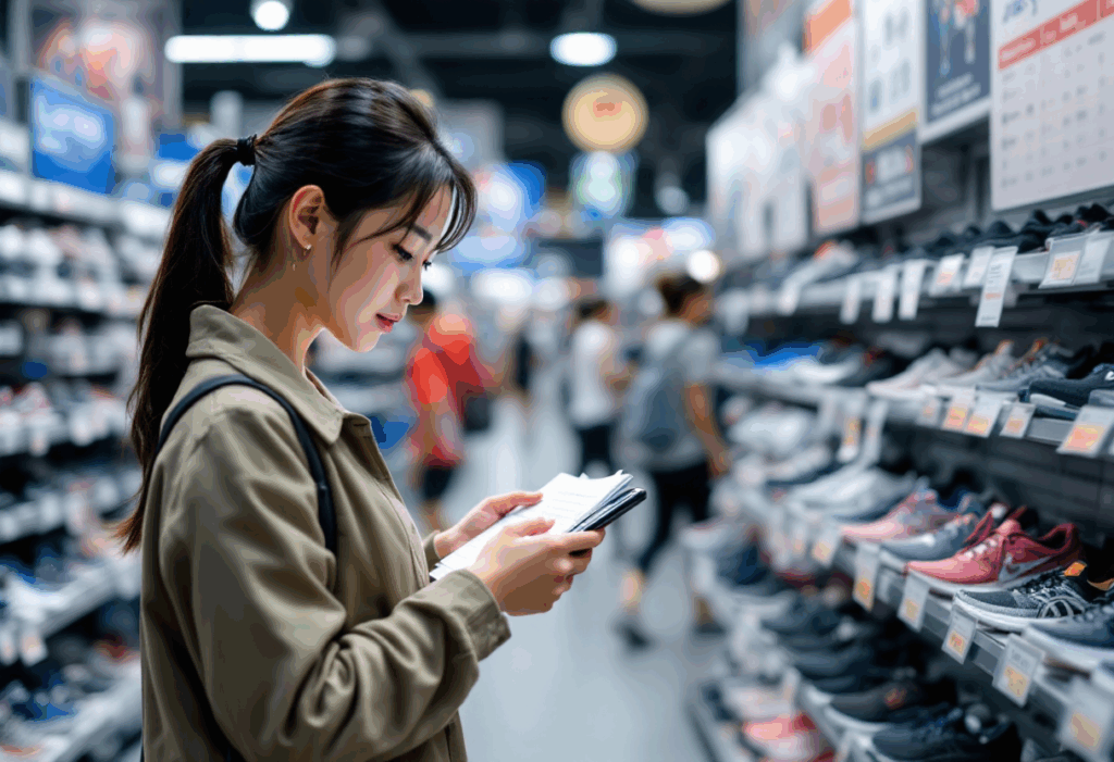 【目的別・ブランド別】コスパ最強のデイリートレーナーおすすめ徹底比較