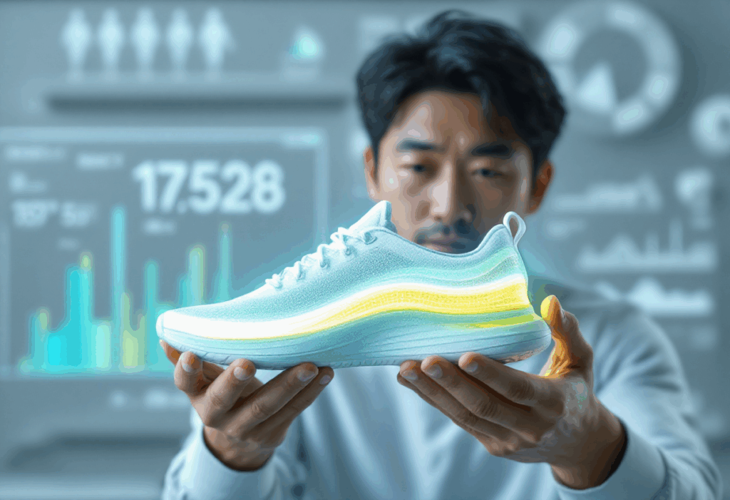 【理由】ZoomXがもたらす「翌日に疲れを残さない」リカバリー性能の秘密