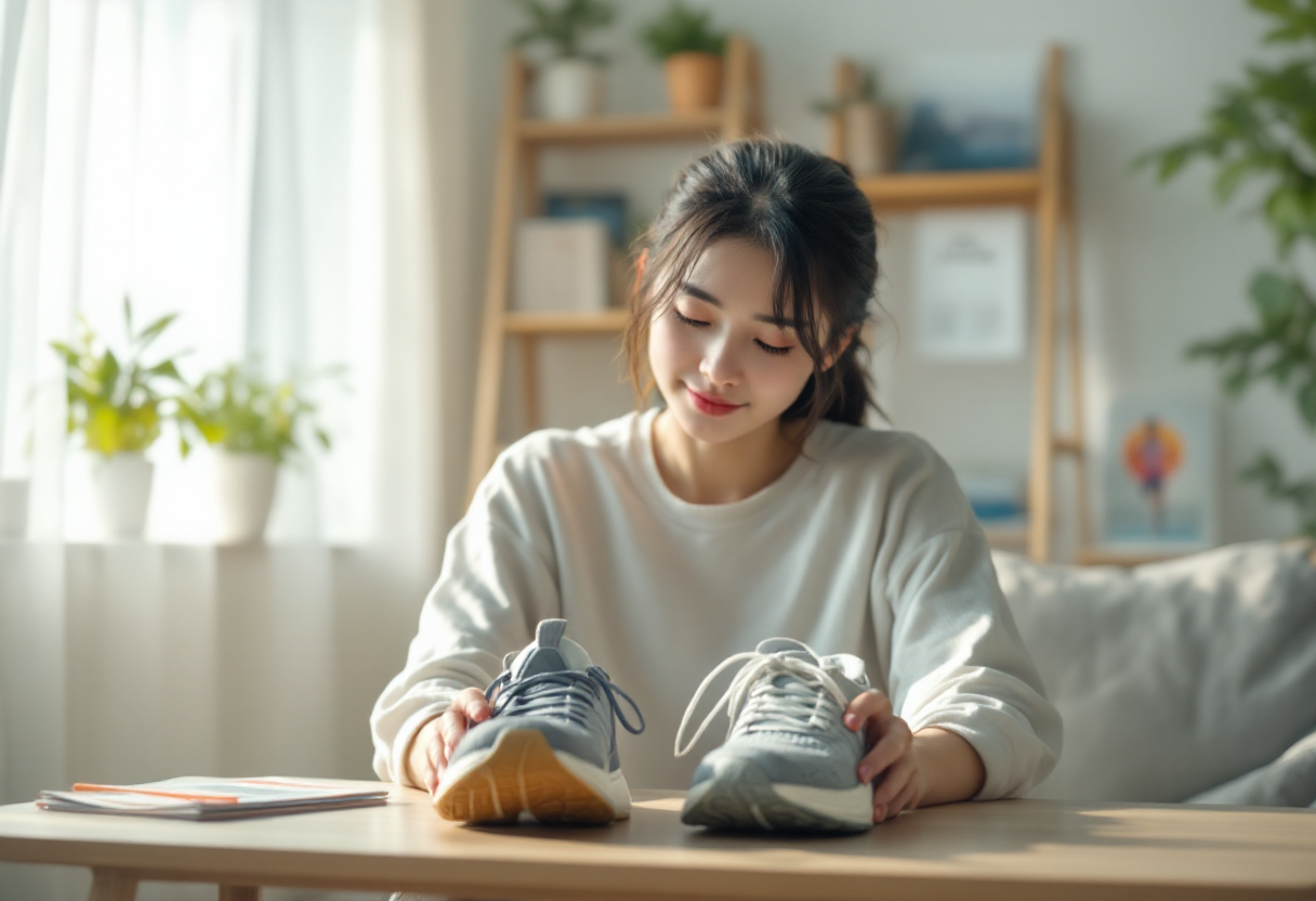 ランニング シューズ 練習用！コスパ最強で長く使えるモデルを徹底比較