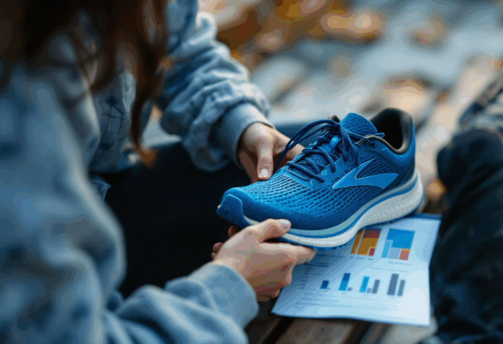 Ghost 15から劇的進化!DNA LOFT v3が実現した「安定感とクッションの黄金比」