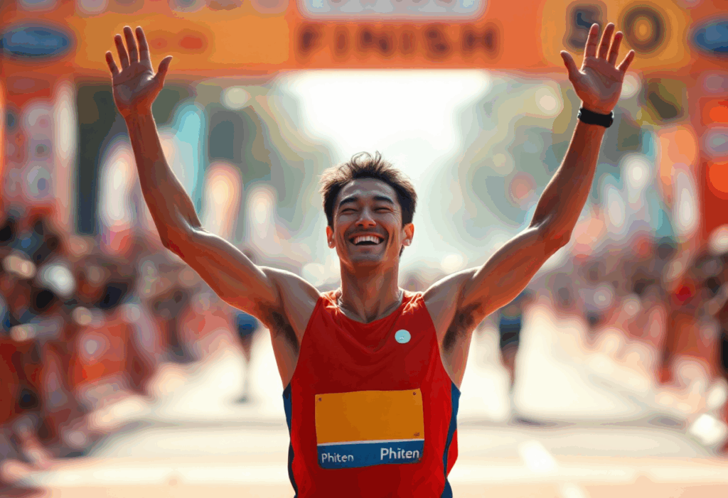 ファイテンシールは「痛みと不安を同時に解消」する戦略的ツール