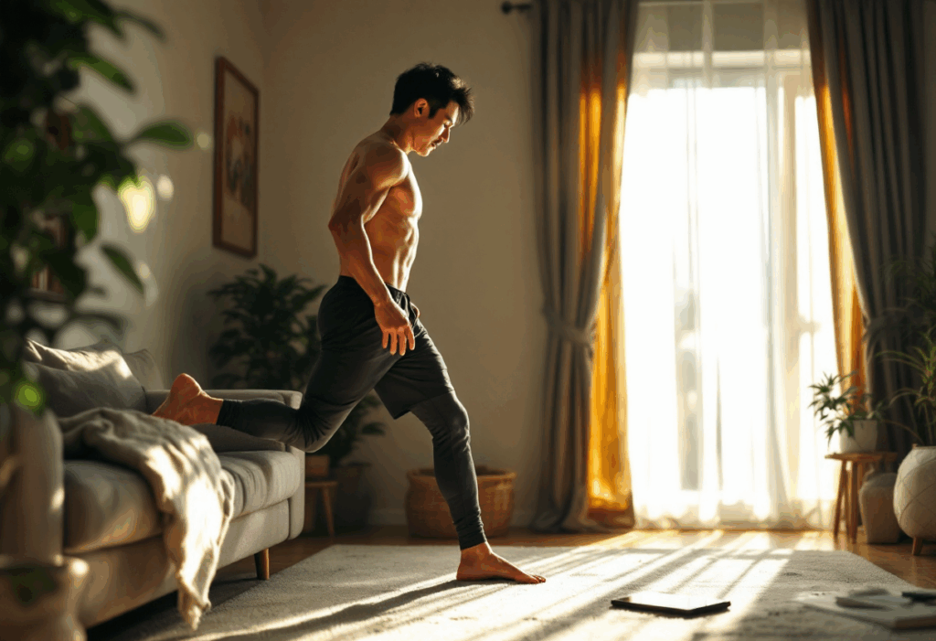 今日からできる!足攣りを防ぐフォーム改善ドリルと対策・練習法