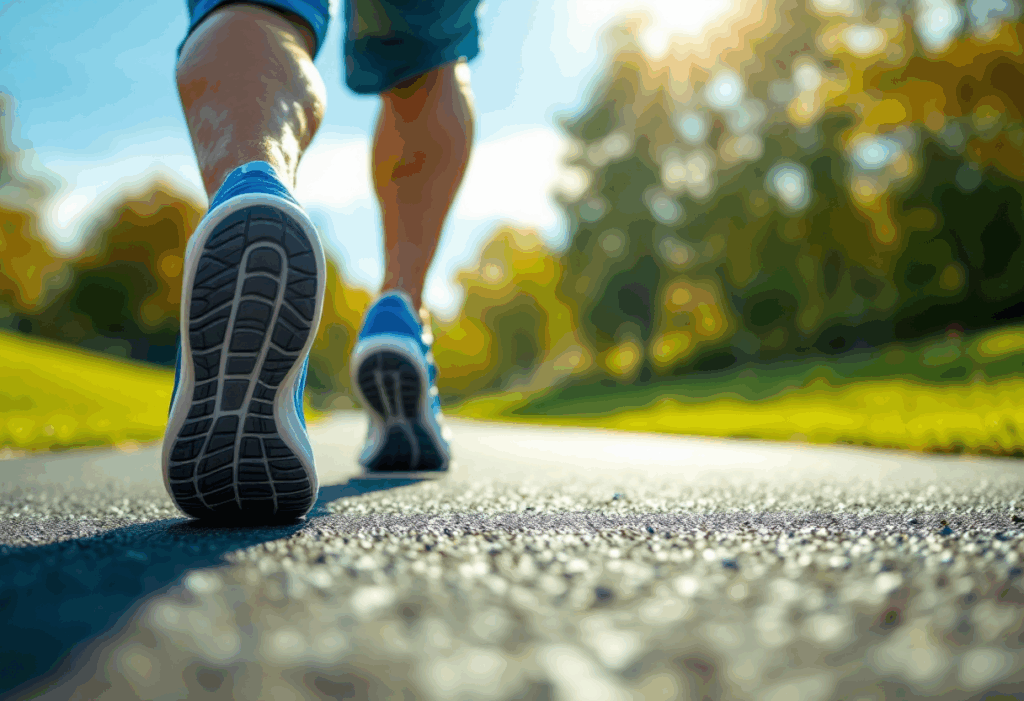 ブルックス グリセリン 20 レビューから断言!膝の不安を解消する最高のクッションシューズ