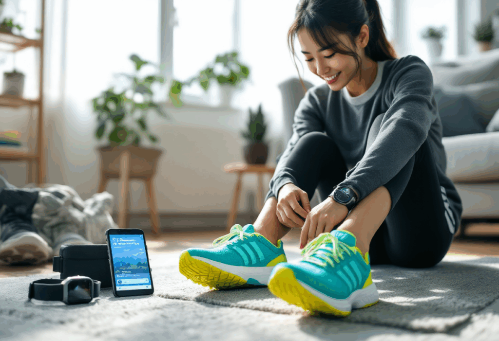 ランニング adidas 初マラソンに挑戦したいけど、どのシューズを選べばいい?