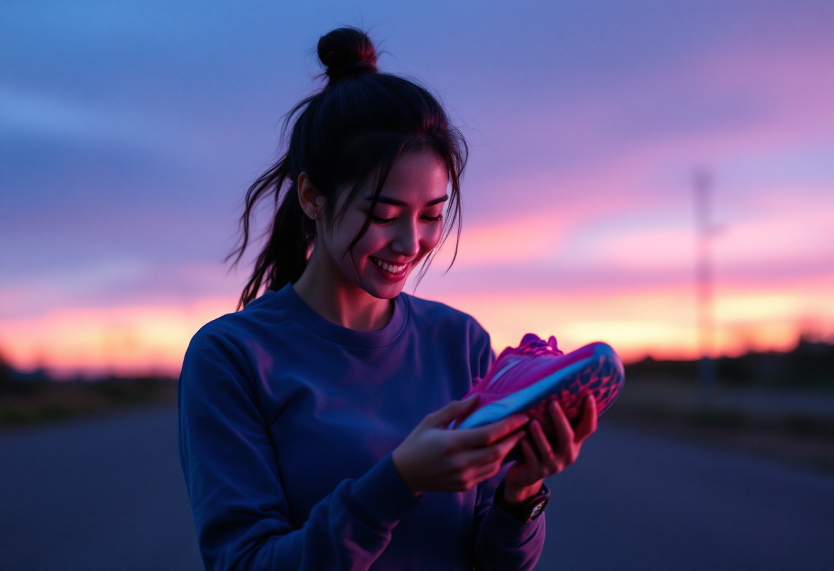 Ghost16 レビュー：ランニングの継続を叶える15からの進化とは