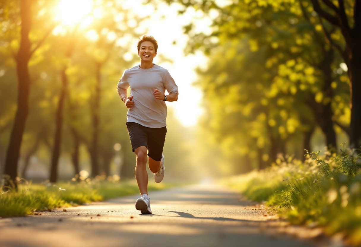 ボメロ インヴィンジブルで疲労抜きのジョグを毎日継続する秘訣