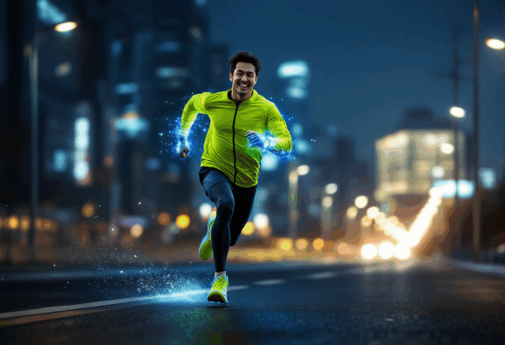 「30km以降の失速を防ぎたい」