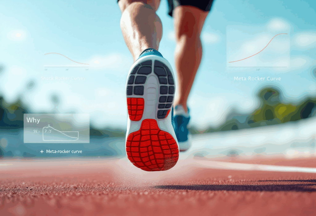 HOKAがサブスリーランナーに選ばれる理由:推進力と「怪我ゼロ」の両立