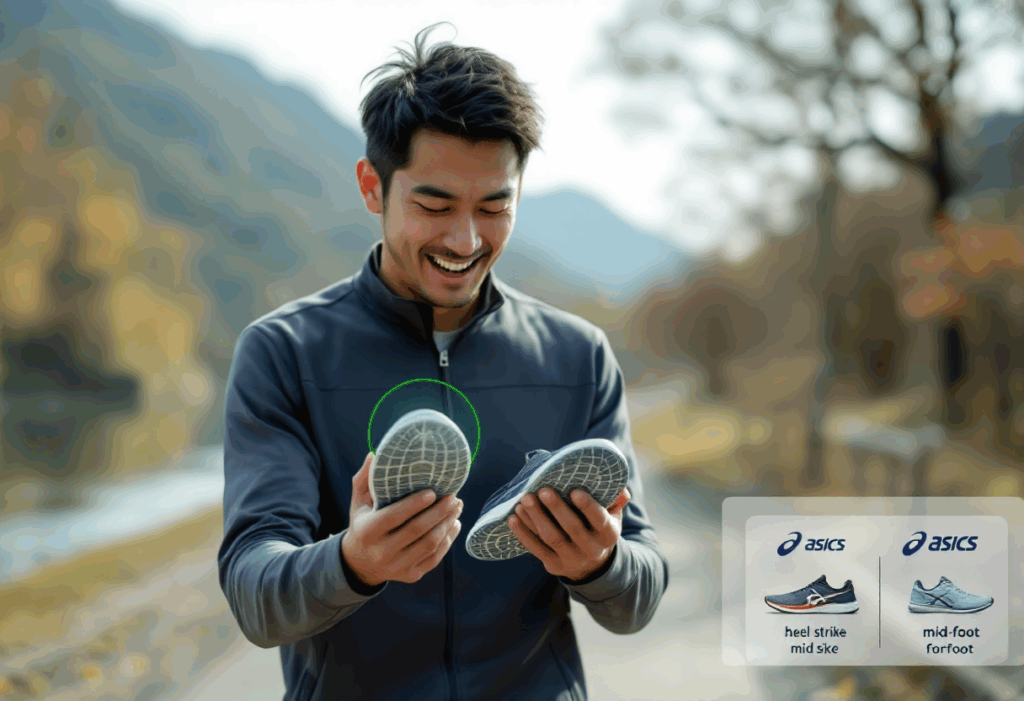 レベル別・目標別!後悔しないシューズ厳選モデルと実践ガイド