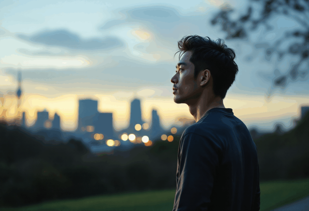 最後の壁を越える!HOKAと共に確信を持ってサブスリーを達成する未来へ