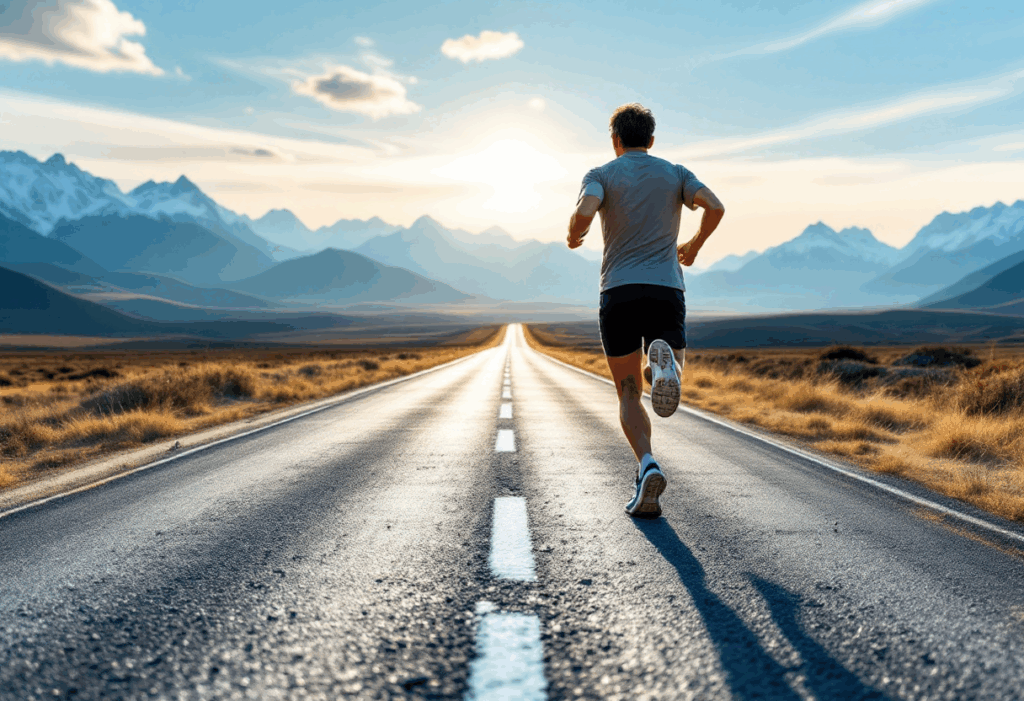 グリセリン 20で「走る喜び」を取り戻し、賢く継続するための次のステップ