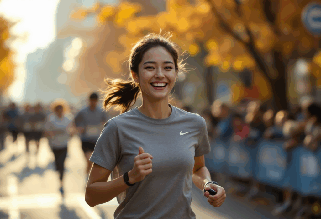 賢いランナーのための最終チェック:トレース 3購入後の安心ガイド