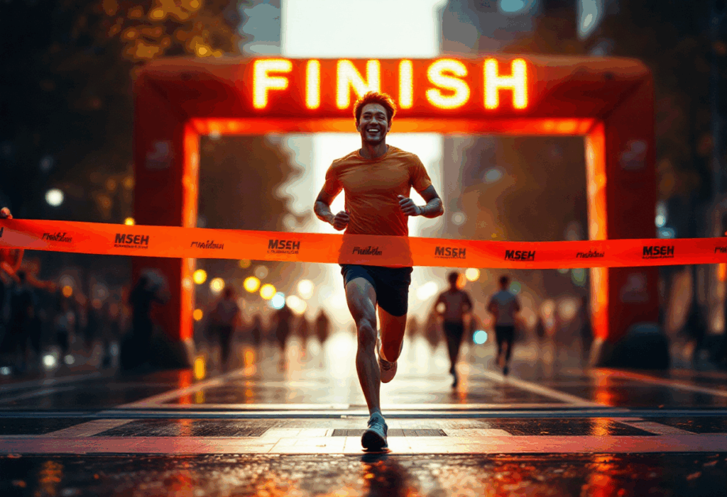 怪我なく理想の走りを手に入れる:ストラクチャー インフィニティランが導く未来と賢い購入ガイド