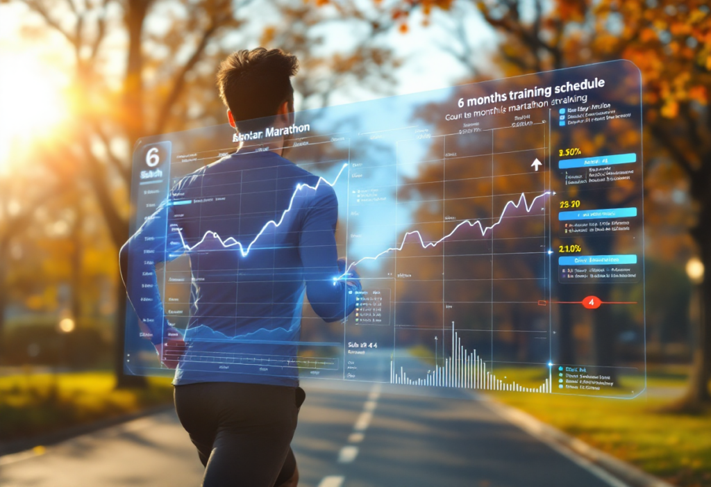 【完走への6ヶ月計画】ASICSシューズ別のおすすめトレーニングと装備