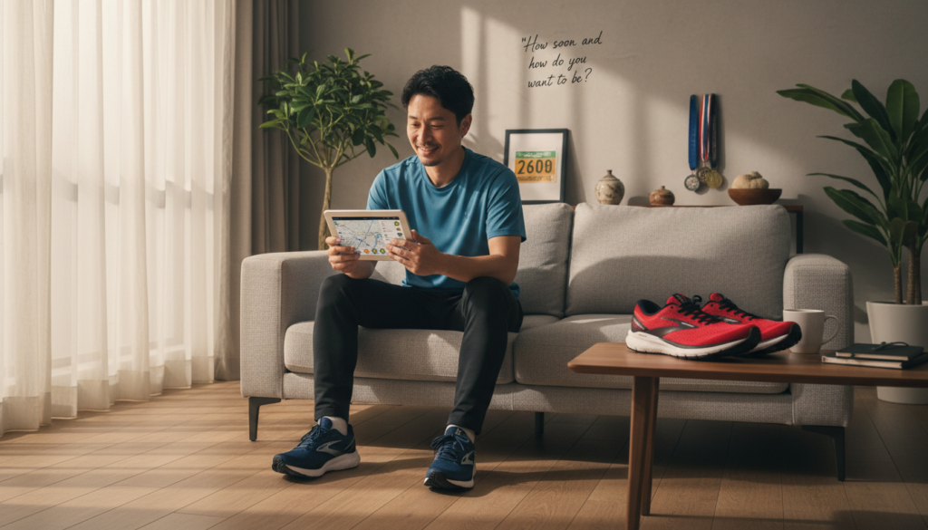 Revel 7を選び「次の週末」からアクティブな人生を確立する